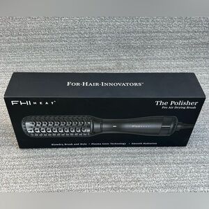 FHI Heat The Polisher Pro Air
Drying Brush NWB